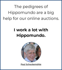 Testimonial Paul Schockemohle