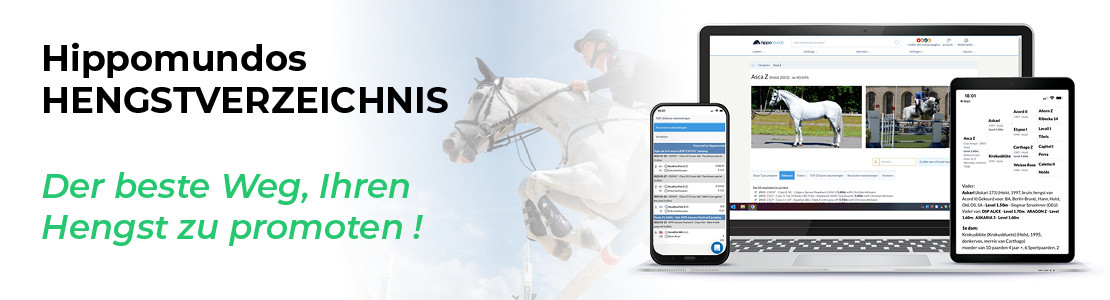Stallion Index