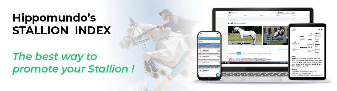 Stallion Index