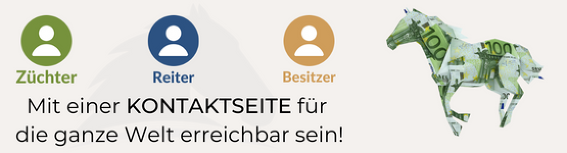 Contactpagina