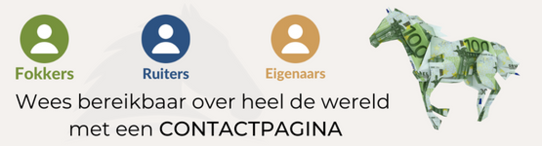 Contactpagina