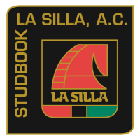 Studbook La Silla
